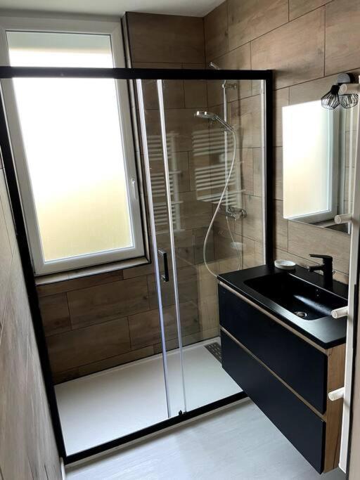 Maison De Charme Proche Centre-Ville Διέππη Εξωτερικό φωτογραφία